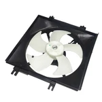 A/c Condenser Cooling Fan Passenger Side Right Rh Subaru Forester Impreza. Fixed Price $41.00.