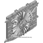 Genuine Gm Oem 2020-2025 Radiator Cooling Fan 85159686. Fixed Price $276.95.
