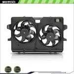 Cooling Fan Fit 09-2012 Ford Escape 2008-2011 Mercury Mariner 674-00948. Fixed Price $83.63.
