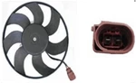 Mahle Clevite Condenser Fan Oe Replacement Direct Fit Cff 170 000S. Fixed Price $174.99.