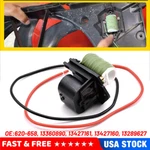Fit For Chevrolet Cruze Sonic Opel New Radiator Cooling Fan Motor Resistor Relay. Fixed Price $13.29.