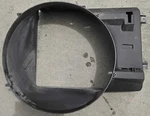 2005-2009 Dodge Ram 1500 Radiator Fan Shroud 4.7L 52028851AF. Fixed Price $107.96.
