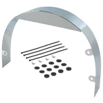 Spectre Performance 4348 3" Chrome Fan Shroud. Fixed Price $72.51.