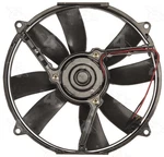 Engine Cooling Fan Assembly-radiator Assy. 4 Seasons 75932. Fixed Price $138.09.