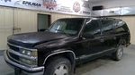 Used Engine Cooling Fan Shroud Fits: 1999 Chevrolet Suburban 1500 Grade. Fixed Price $119.65.