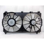 For Lexus IS350 Radiator Fan 2006-2012 Dual 3.5L Eng LX3120102 1671131330. Fixed Price $173.46.