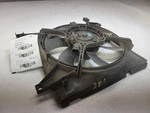 2003-2008 Hyundai Tiburon 2.0L Radiator Motor Fan Assembly. Fixed Price $118.75.