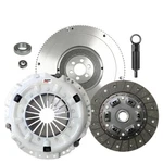 Oem Hd Clutch Kit & Flywheel For 1980-1988 Toyota 4RUNNER Pickup 22RE 2.4L. Fixed Price $148.99.