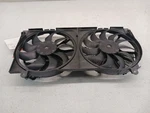 13-16 Nissan Leaf Sl/sv Radiator Fan Assembly Oem 214813NF0B. Fixed Price $164.99.