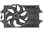 Engine Cooling Fan For 1996-1998 Chrysler Sebring 2.4L L4 Gas Dohc Convertible. Fixed Price $248.46.