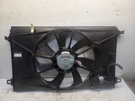 Radiator Fan Motor Assembly Fits 22-24 Corolla Cross 1643428. Fixed Price $234.99.