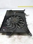 04-09 Volvo XC70 S60 S80 V70 Radiator Condenser Cooling Fan Assembly Turbo Oem. Fixed Price $149.92.