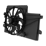Cooling Fan Assembly Ford Focus 2.0L 2008-2011 621850 FO3115171 8S4Z8C607A. Fixed Price $67.49.