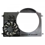 Ford TRANSIT-150/250/350 2015-2019 Radiator And Condenser Fan 3.2 Liter V6. Fixed Price $299.28.
