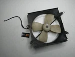 94-99 Toyota Celica Left Radiator Coolant Water Cooling Fan Shroud Assembly. Fixed Price $80.00.