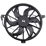 For 2004 Jeep Grand Cherokee 4.0L L6 Electric Radiator Cooling Fan Assembly. Fixed Price $53.56.