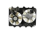Dorman 621-442 Dual Fan Assembly With Controller For 07-09 Mazda CX-9. Fixed Price $484.95.