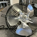 Avantco 17810976 Fan Motor, Condensor. Fixed Price $150.00.