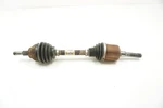 15 16 18 19 2013-2017 Ford Escape Front Axle Shaft Used Oem (CV6Z-3B437-B)LH. Fixed Price $88.99.