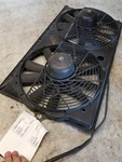 1994-02 Mercedes-benz SL500 Cooling Fan 0005007693, 1295051055 R228023. Fixed Price $115.00.