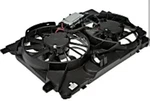Dorman 621-443 Engine Cooling Fan Assembly For 10-14 Mazda CX-9. Fixed Price $194.95.