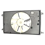 For Toyota Corolla 22-25 Replacement Radiator & A/c Condenser Fan. Fixed Price $130.45.