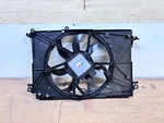 Toyota RAV4 Oem Front Cooling Fan Assembly With Motor 16360-25030 2021-2024. Fixed Price $500.00.