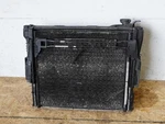 04-06 Bmw X3 E83 Radiator Cooling Ac Condenser Oil Cooler Unit 67326946638 Oem. Fixed Price $441.69.