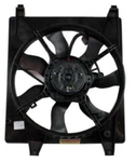 Right Cooling Fan Assembly For Hyundai Entourage 2007 2008. Fixed Price $129.34.