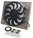 Derale 16822 Rad Fan W/alum Shroud Assembly. Fixed Price $377.75.