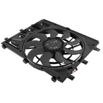 Radiator Cooling Fan For Chevrolet Equinox 4WD Fwd 2020-2022 84581336 84847896. Fixed Price $112.07.