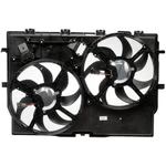 Dorman Cooling Fan Assembly For Ram Promaster 2014 2015 2016 2017 2018. Fixed Price $278.67.