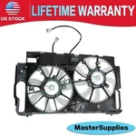Cooling Fan Assembly For 18-21 Lexus NX300 15-17 NX200T LX3115147. Fixed Price $170.99.