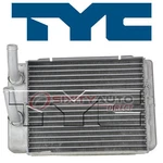 Tyc Front Hvac Heater Core 1980-1988 Ford F-150 Heating Air Conditioning Jr. Fixed Price $53.46.