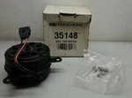 35148 Four Seasons Automotive Radiator Fan Motor 12V. Fixed Price $73.82.