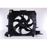 Nissens 850009 Engine Cooling Fan Assembly. Fixed Price $231.62.