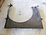 2006 Land Rover LR3 Lower Radiator Fan Shroud PGK500074. Fixed Price $64.00.