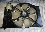 92-97 Lexus SC400 Radiator Fan Assembly Pump 1UZ-FE 16912-50020 / 16911-50010. Fixed Price $225.00.