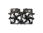 Dorman 621-034 Dual Fan Assembly Without Controller For 01-07 Escape Mariner. Fixed Price $230.95.