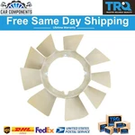 Trq Radiator Cooling Fan Blade Fits 2008-2022 Ford F250 E350 E450 Super Duty. Fixed Price $92.34.