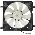 Four Seasons 75307 Radiator Fan Motor Assembly. Fixed Price $124.25.
