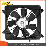 Radiator Cooling Fan 621357 For Honda Accord 2008-2012, Crosstour 2012-2015 2.4L. Fixed Price $37.99.