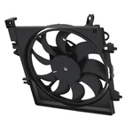 Cooling Fan Assembly For Subaru Impreza/wrx Sti 2008-2016 620809 45131FG003. Fixed Price $48.33.
