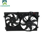 Fit For Volkswagen 2012 2013 2014-2015 Beetle 2.5L Radiator Fan Assembly. Fixed Price $73.70.