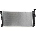 For Buick Century Radiator 2000-2005 Plastic Tank Aluminum Core GM3010428. Fixed Price $141.22.