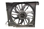 10-21 Jaguar X152 F-type Xk Engine Motor Radiator Cooling Fan Assembly Oem. Fixed Price $228.00.