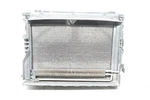 08 09 10 Bmw 528I E60 Radiator Cooling A/c Condenser Fan Shroud Complete Oem. Fixed Price $299.00.