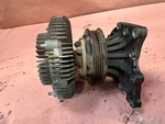 Toyota Supra 3.0L Radiator Fan Oem 85K Miles. Fixed Price $58.09.