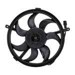 Gpd 2811723 Cooling Fan Assy Fits 2007-2015 Mini Cooper. Fixed Price $202.99.