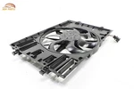 2015 - 2019 Volkswagen Golf Engine Radiator Cooling Fan Shroud W/ Blade Oem. Fixed Price $209.99.